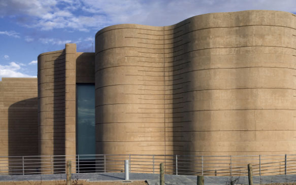 BEULAS FOUNDATION