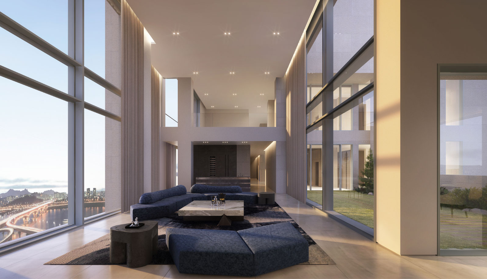 living Type – Super-Pent type