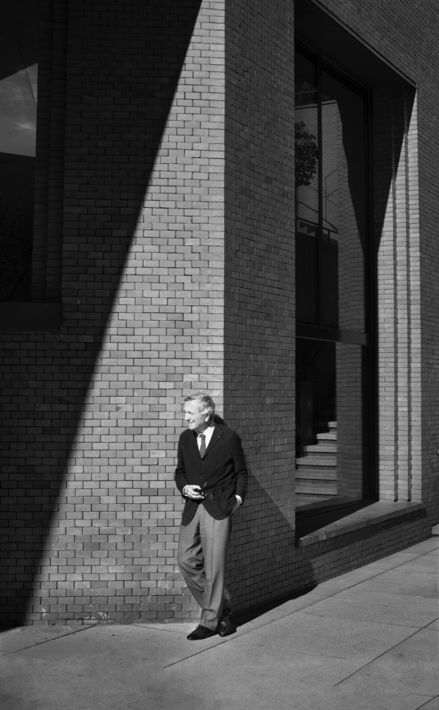 Rafael Moneo